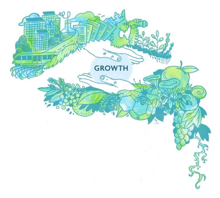 Growth-ohjelman juhlaseminaari