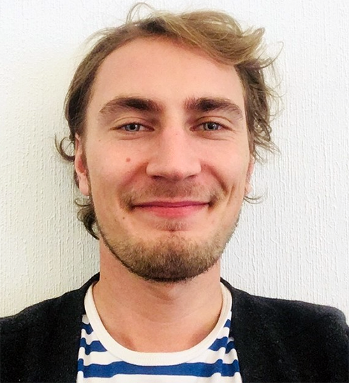jonne silonsaari